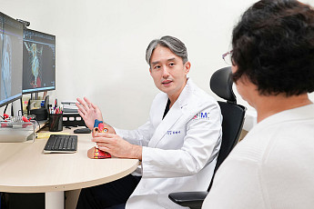 갈비뼈 사이 3~5㎝로 심장판막 교체…시화병원, 응급 심내막염 수술