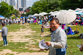 광진구, 10일 ‘2026 가족 페스티벌’ 개최