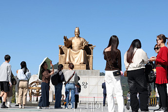 서울시, 한글날 100돌 맞아 '서울이 한글로 와글와글’ 개최