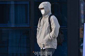 [내일 날씨] 전국 맑고 쌀쌀한 출근길…일교차 15도 안팎