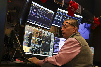 뉴욕증시 S&P500, 사상 첫 7800선 돌파⋯나스닥 또 최고치 [종합]