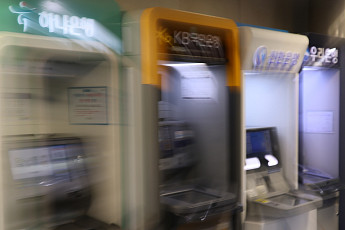 전산장애 잦은 금융사 20곳, 보안예산 30% 넘게 안 썼다