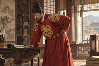 [역사 속 건강] 세종의 허리와 등은 왜 굳었을까?