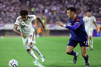 스페인, 크로아티아에 2-1 역전승⋯42경기 무패로 UNL 8강