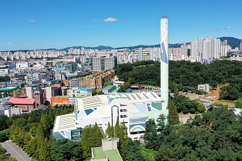 수원 영통소각장 새 부지 찾는다… 편익시설 533억·주민기금 연 30억 내걸어