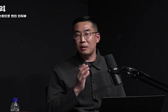 아시안게임 '군 면제' 발언 논란에 김원일 