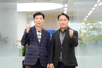 수원 새내기 공무원에 '악성민원 혼자 감당말라'…경찰 35년 전문관 실전교육