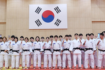 유도대표팀, 계체 실수 이어 비행기까지 놓쳐⋯또 운영 논란