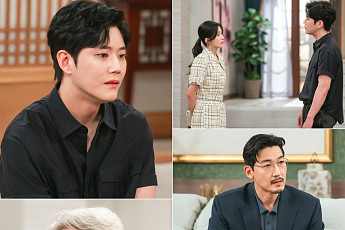 '엄마가 미쳤어요' 동하, 김영옥 치매 증상에 걱정⋯가족 재회