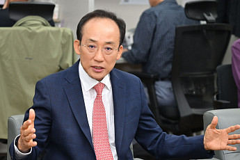 추경호 “경제 살려 더 나은 대구 만드는데 집중”
