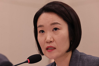 이소영 “현장 어려움 해소에 집중”…첫 국감서 소상공인·창업 해법 제시 [종합]