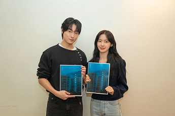 아린·윤찬영, 공포영화 ‘봉천동귀신’ 캐스팅⋯5일 크랭크인
