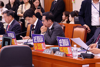부산서 첫 해수부 국감…수산물 할인·양식보험 실효성, 항만공사 통합 쟁점 [국감]