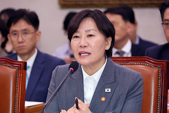 송미령 “CPTPP 가입 결정된 것 없어…쌀 최우선 보호” [국감]