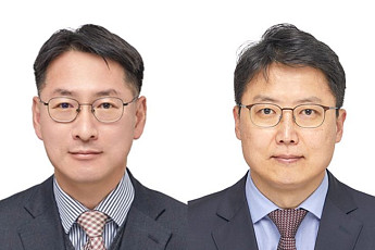 한은, 부서장 인선 단행⋯이대건 금융시장국장·김신영 국제국장 선임