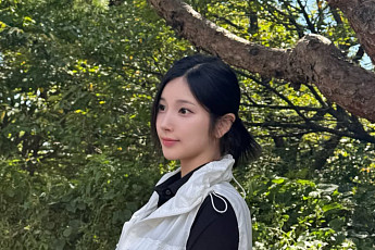 ‘아이돌 은퇴’ 김소희, 둘째 임신 발표⋯15세 연상 남편과 “이제 네 식구”