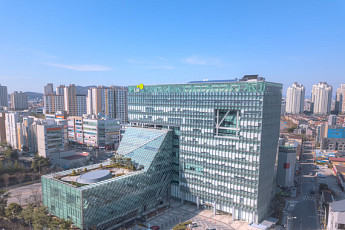 2022년 착공 대상 군산신역세권 B-1… 907가구 사업 장기 표류[국감]