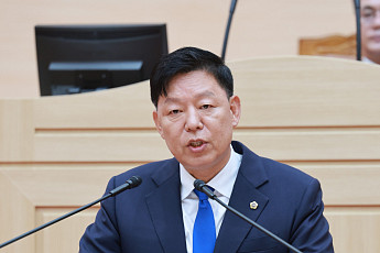 김정희 특별시의원 