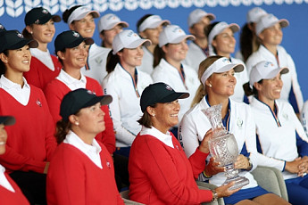 LPGA, 내년 총상금 1980억원⋯한국서 가을 아시아 스윙 개막