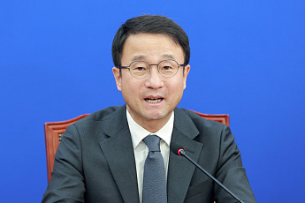 한병도 “5·18 유공자 명단 공개는 2차 가해…개정안 철회하라”