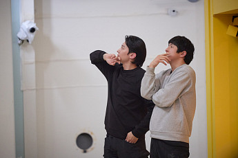 '기안장2'에 덱스 뜨자 뒤집어졌다⋯