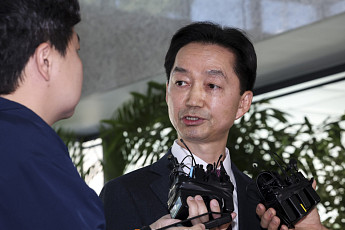 김지용 중수청장 후보자 “내란 범죄 척결…국가기강 확립할 것”