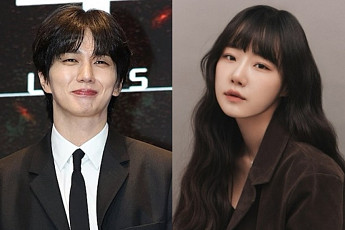 유승호ㆍ임세주, 6년간 연애⋯소속사 