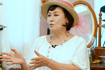 [브라보 문화 이슈] “유산 아닌 선물” 박원숙, 손녀에 재산 미리 준 사연