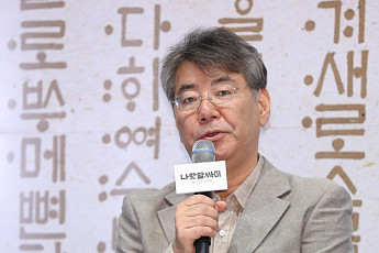 '나랏말싸미' 조철현 감독 별세⋯담도암 투병 끝 향년 67세