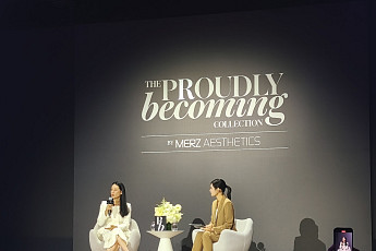 멀츠, 루시 리우와 ‘Proudly Becoming’ 캠페인 전개…﻿나다운 자신감 새로운 관점 제시