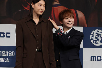 더 독해진 '신인감독 김연경2' 출격⋯김연경 