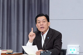 이재준 '특례시법만으론 부족'…법적 지위·재정특례 후속입법 정조준