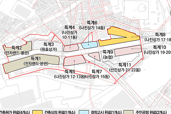 용산전자상가 재개발 첫 삽⋯AI·ICT 신산업 거점으로 탈바꿈