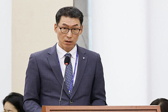 장민영 기업은행장, ‘상록수 215억 배당’ 논란에 “책임 통감”