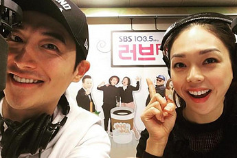 김인석, 안젤라 박과 2년 전 이혼⋯뒤늦게 알린 이유 