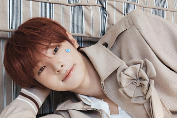 플레어 유 강우진 