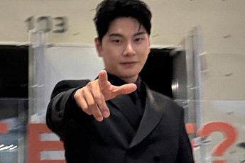이이경, 사생활 논란 딛고 본격 복귀⋯“너무 보고 싶었다” 팬들 환호