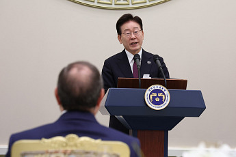 李 “기존 분양자 약정대로 대출 가능…시정 안됐다면 알려달라”