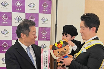 심형탁 아들 하루, 日 홍보대사 됐다⋯광고계 접수 이어 겹경사