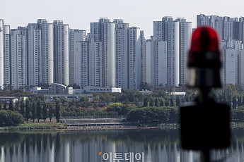 분양가 낮춰도 현금 없으면 그림의 떡…‘로또 청약’의 역설