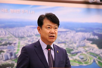 기본 위생수칙 어긴 진안 마이산휴게소…과태료 처분[국감]