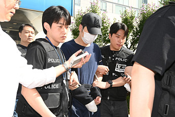광주 공무원 살인 사건…이혼 소장에 드러난 피신처