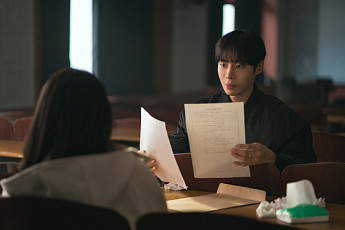 ‘연애박사’ 김소현, 추영우에 직진했지만…뜻밖의 변수 등장