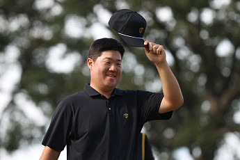 임성재, PGA 투어 일본 대회 공동 9위⋯시즌 6번째 톱10