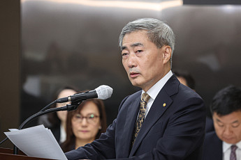 신현송, 레버리지 ETF 사태에 