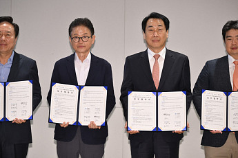 경북도·안동시, 헴프 재배부터 의약품 생산까지 전 주기 산업체계 구축 나서