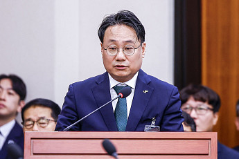 이성훈 LH 사장 “수도권 8만6000가구 착공”⋯분사·인력난 해소 과제 [국감] [종합]