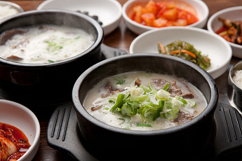‘2TV 생생정보’ 오늘방송맛집- 가격파괴, 한우 곰탕이 단돈 5000원대? ‘방○○’