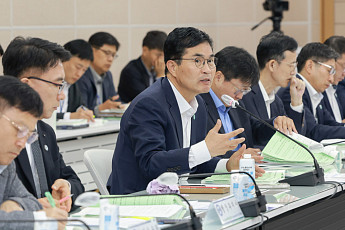 전북특별법 특례 97건…이원택 지사 “소득·일자리 성과가 핵심”