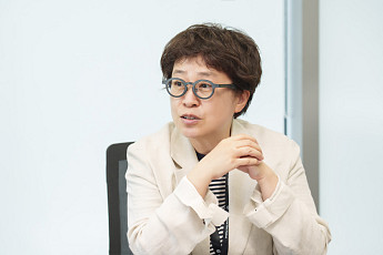 김정아 이노션 대표 “이노션만의 브랜드와 시네마 연결…영화 산업에 새 돌파구로”